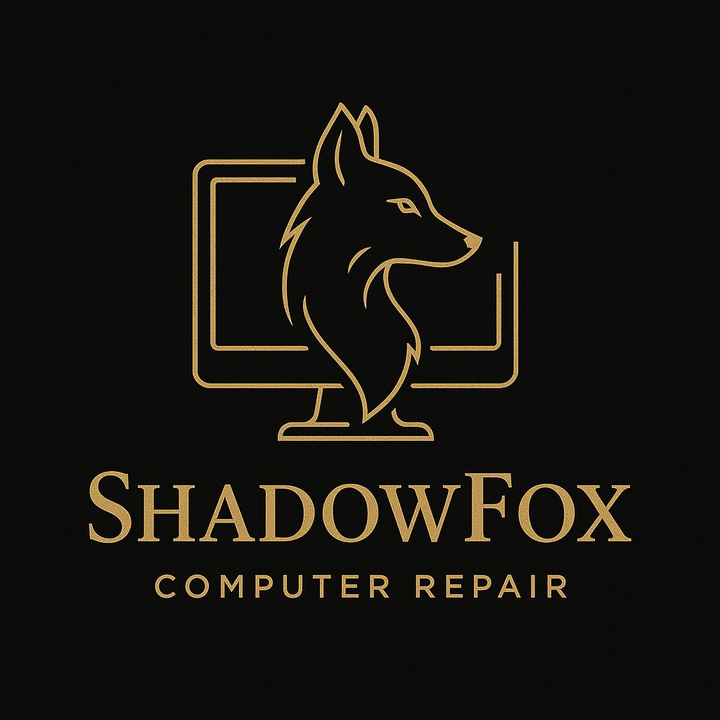 ShadowFox