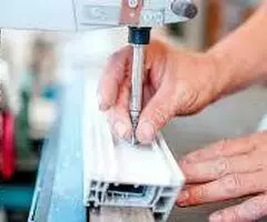 CARPINTERIA DE ALUMINIO EN TRASPASO