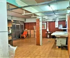 LOCAL CON SALIDA DE HUMOS (ANTES BAR) MATARÓ - 3