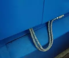 Vendo caldera de gasoil BUDERUS - 3