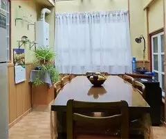 Casa REFORMADA de 2 plantas en Albacete para entrar a vivir