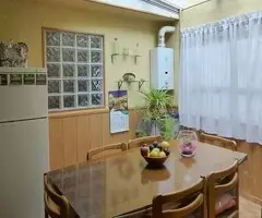 Casa REFORMADA de 2 plantas en Albacete para entrar a vivir - 2