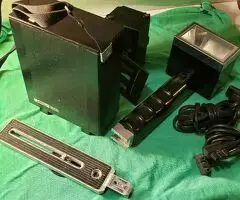 A PROFESIONALES COLECCIONISTAS FOTOGRAFOS Y TIENDAS VINTAGE - 4