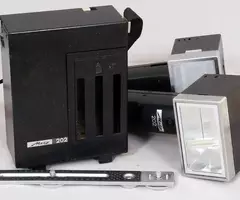 A PROFESIONALES COLECCIONISTAS FOTOGRAFOS Y TIENDAS VINTAGE - 6