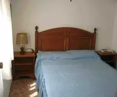 Alquiler en benidorm - 2