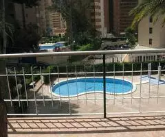 Alquiler en benidorm - 3