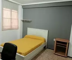 HABITACION EN ALQUILER EN ALTABIX (ELCHE) - 4