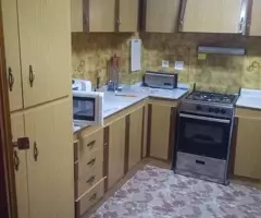 PISO CON ASCENSOR EN ZONA REINA VICTORIA (ALICANTE) - 4