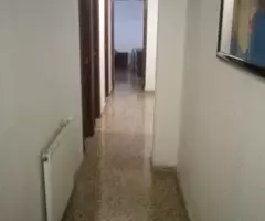 PISO CON ASCENSOR EN ZONA REINA VICTORIA (ALICANTE) - 5