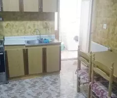 PISO CON ASCENSOR EN ZONA REINA VICTORIA (ALICANTE) - 7