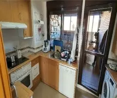 Ático en El Cerrillo, Colmenar Viejo, Madrid - 5