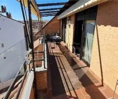 Ático en El Cerrillo, Colmenar Viejo, Madrid - 6