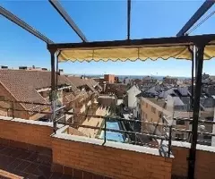 Ático en El Cerrillo, Colmenar Viejo, Madrid - 9