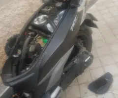 Servicio mecánico para motos scooter 125, 150 - 2
