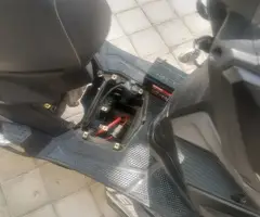 Servicio mecánico para motos scooter 125, 150 - 3