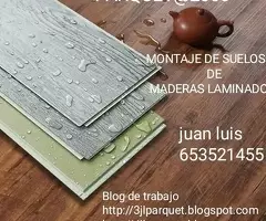 suelos de maderas y laminados - 10