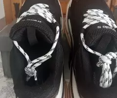 Zapatilla balenciaga - 3