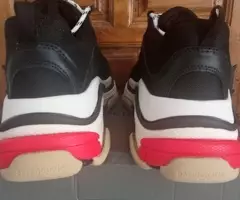 Zapatilla balenciaga - 4