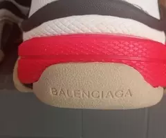 Zapatilla balenciaga - 5