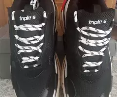 Zapatilla balenciaga - 6