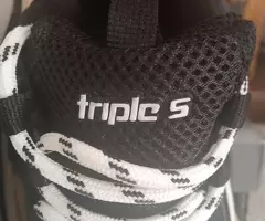 Zapatilla balenciaga - 7