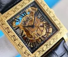Reloj Piaget - 2