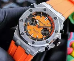 Reloj audemars piaget - 6