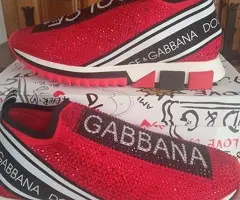 Zapatilla Dolce Gabbana - 2