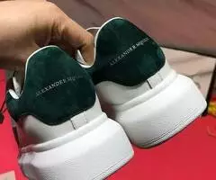 Zapatilla Alexander McQueen - 5