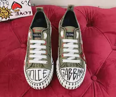 Zapatilla Dolce Gabbana - 4