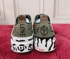 Zapatilla Dolce Gabbana - 6