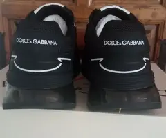 Zapatilla Dolce Gabbana - 2
