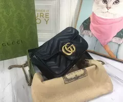 Bolso  gucci - 2