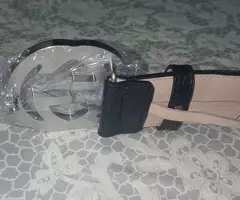 Cinturón gucci - 2