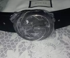 Cinturón gucci - 7