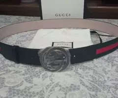 Cinturón gucci - 9