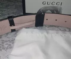 Cinturón gucci - 10