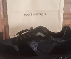Zapatilla Louis Vuitton