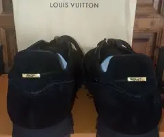 Zapatilla Louis Vuitton - 4
