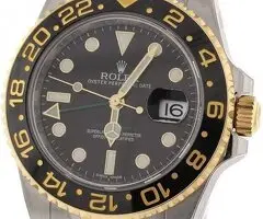 Rolex GMT-Master II 116713($500) CHAT DE TELEGRAMA:+1(780)-299-9797