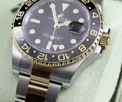 Rolex GMT-Master II 116713($500) CHAT DE TELEGRAMA:+1(780)-299-9797 - 2
