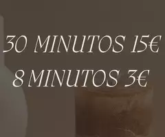 LECTURAS DE TAROT ONLINE