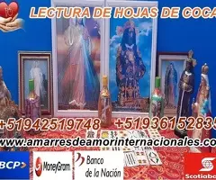 Amarre para que solo piense en ti