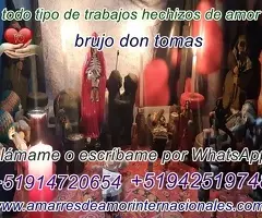 Amarres y Rituales para el Bienestar en Pareja y Familia