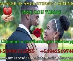 RECUPERA Y DOBLEGA A TU PAREJA