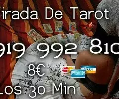 Tarot En Linea | Tarot Telefonico |