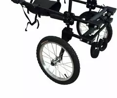 sillas de ruedas para perros - 4