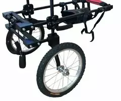 sillas de ruedas para perros - 5