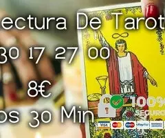 Tarot  Liberate De Tus Dudas  | Tarotistas