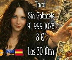 Tarotista ¡ Toma Las Riendas De Tu Vida